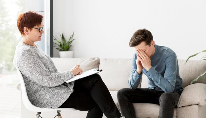 Mental Health